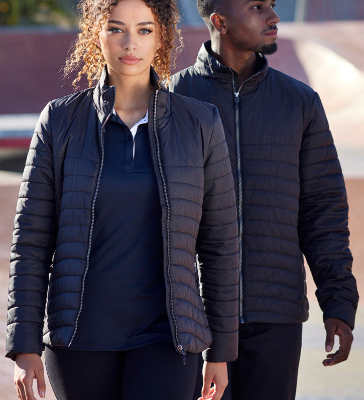Fashion Biz J750L Womens Expedition Jacket