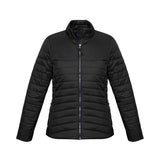 Fashion Biz J750L Womens Expedition Jacket
