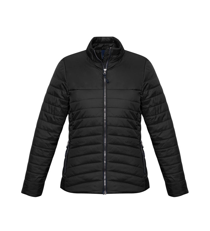 Fashion Biz J750L Womens Expedition Jacket