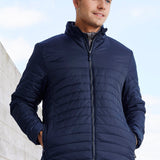 Fashion Biz J750M Mens Expedition Jacket
