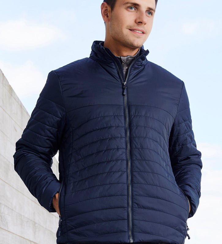 Fashion Biz J750M Mens Expedition Jacket