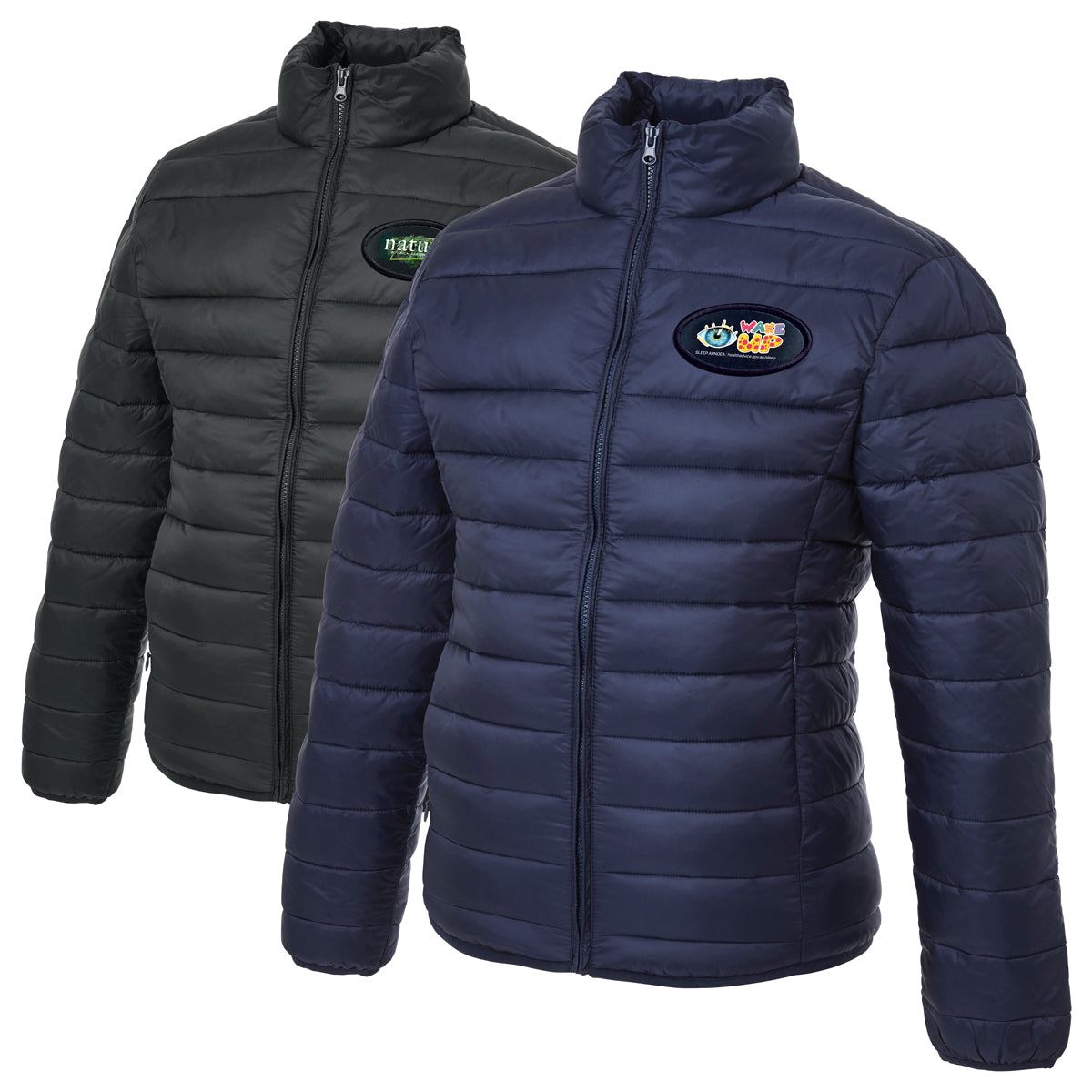 Great Southern Clothing J806W The Women's Puffer