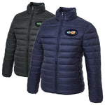 Great Southern Clothing J806W The Women's Puffer