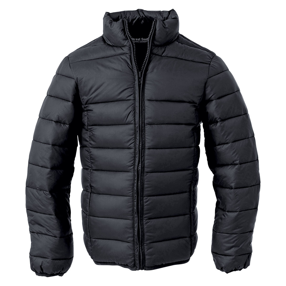 Great Southern Clothing J806Y The Youth Puffer