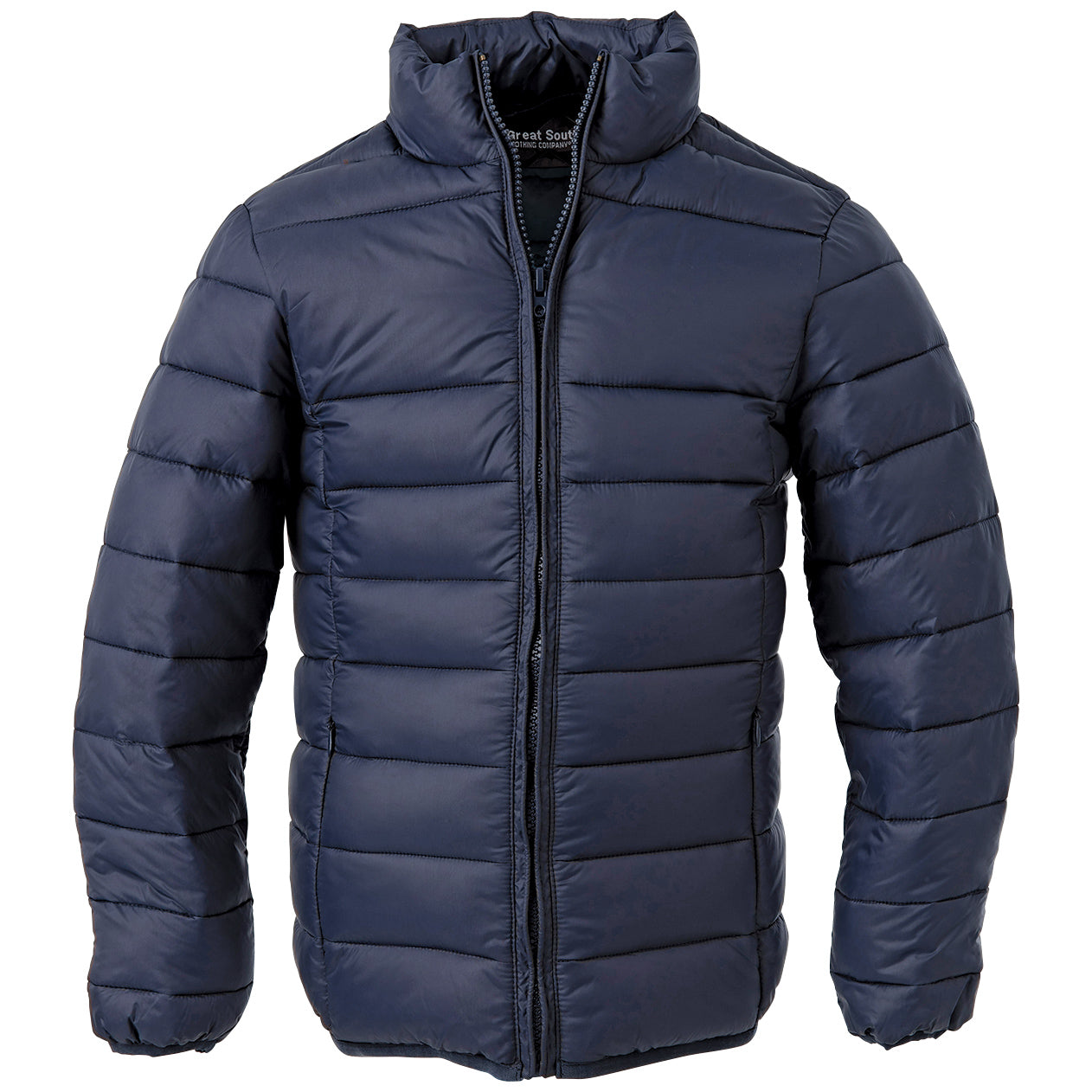 Great Southern Clothing J806Y The Youth Puffer