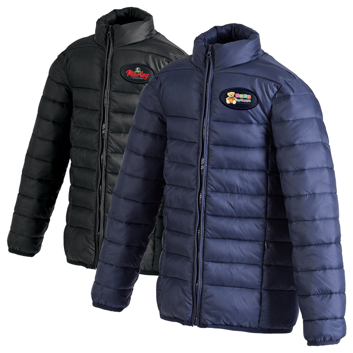 Great Southern Clothing J806Y The Youth Puffer