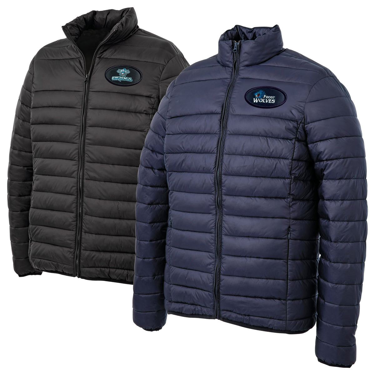 Great Southern Clothing J806 The Puffer