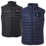 Great Southern Clothing J808 The Puffer Vest