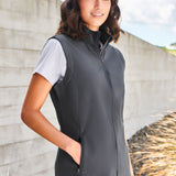 Fashion Biz J830L Womens Apex Vest