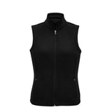 Fashion Biz J830L Womens Apex Vest