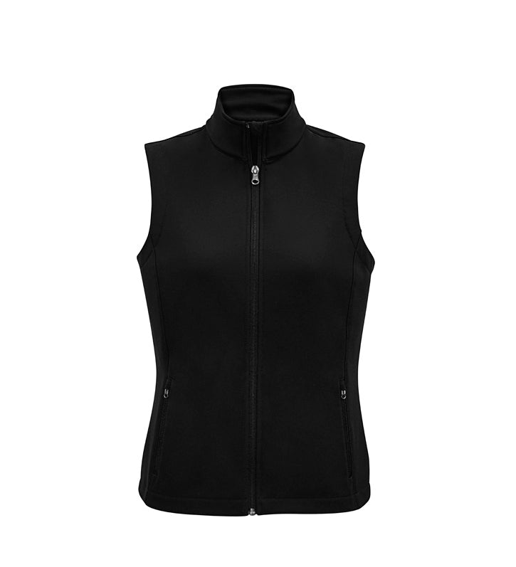 Fashion Biz J830L Womens Apex Vest