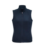 Fashion Biz J830L Womens Apex Vest