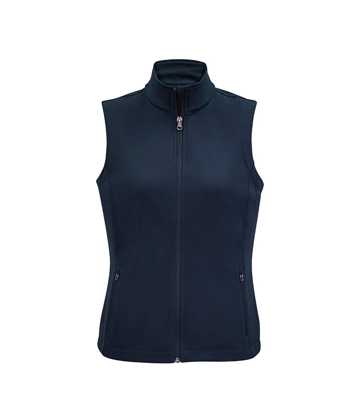 Fashion Biz J830L Womens Apex Vest