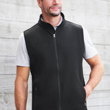 Fashion Biz J830M Mens Apex Vest