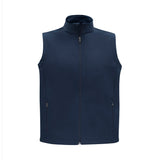 Fashion Biz J830M Mens Apex Vest