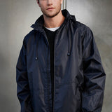 Fashion Biz J833 Unisex Spinnaker Jacket