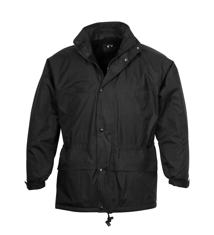 Unisex Trekka Jacket
