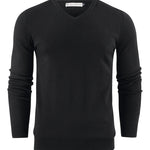 James Harvest JH125 Ashland Men's V-Neck Sweater