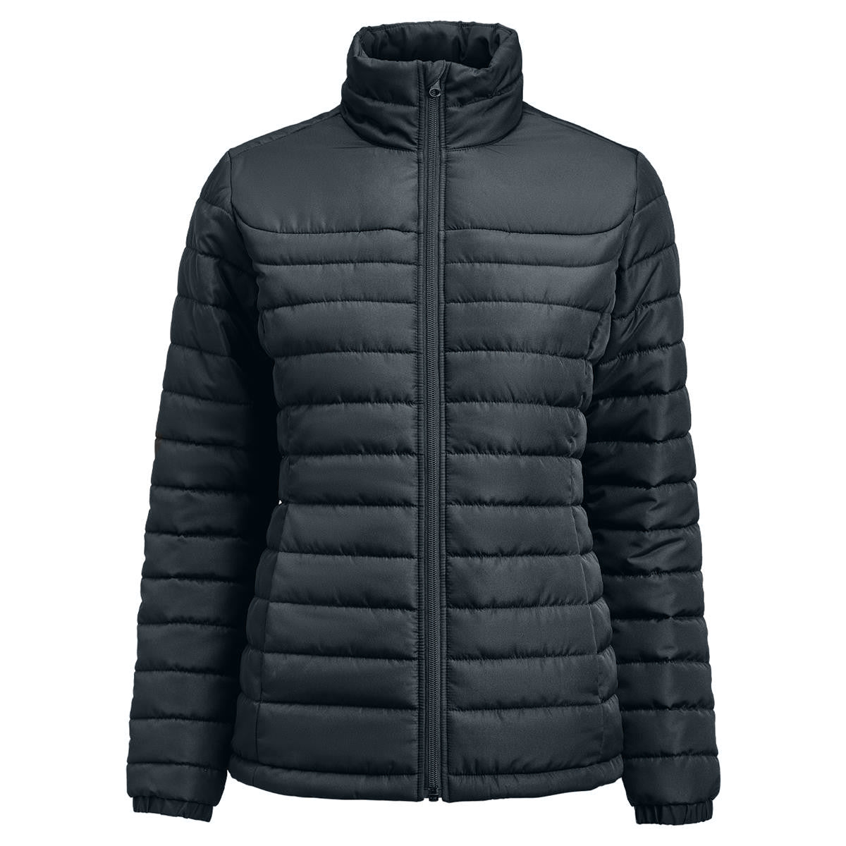 James Harvest JH130W Arches Women's Padded Jacket