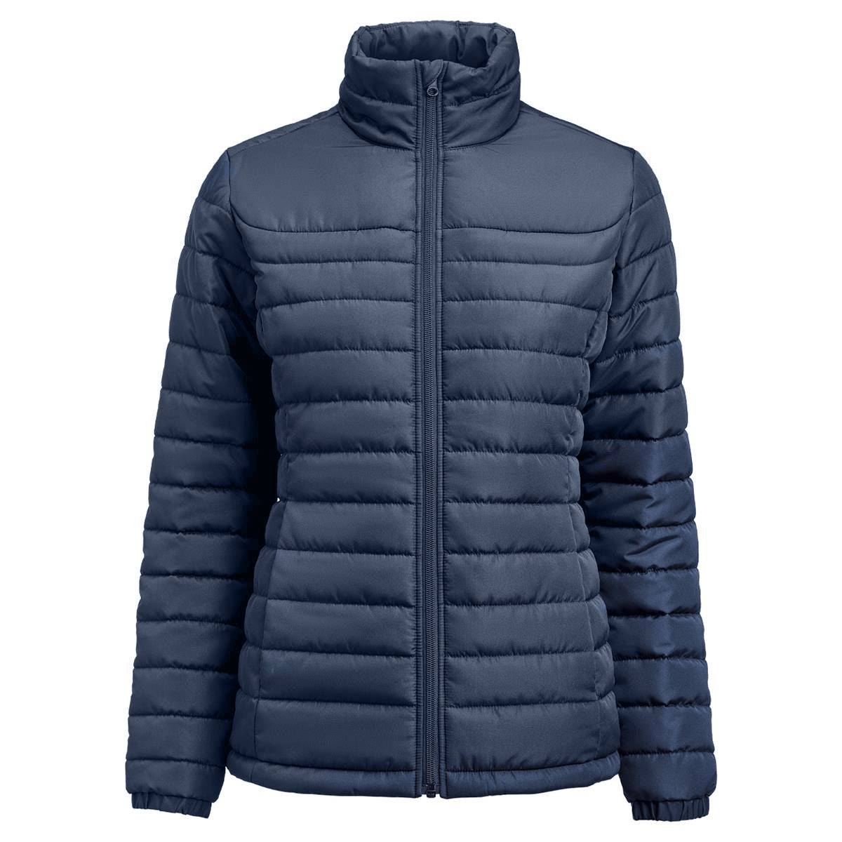 James Harvest JH130W Arches Women's Padded Jacket