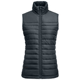 James Harvest JH135W Arches Women's Padded Vest