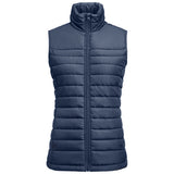 James Harvest JH135W Arches Women's Padded Vest