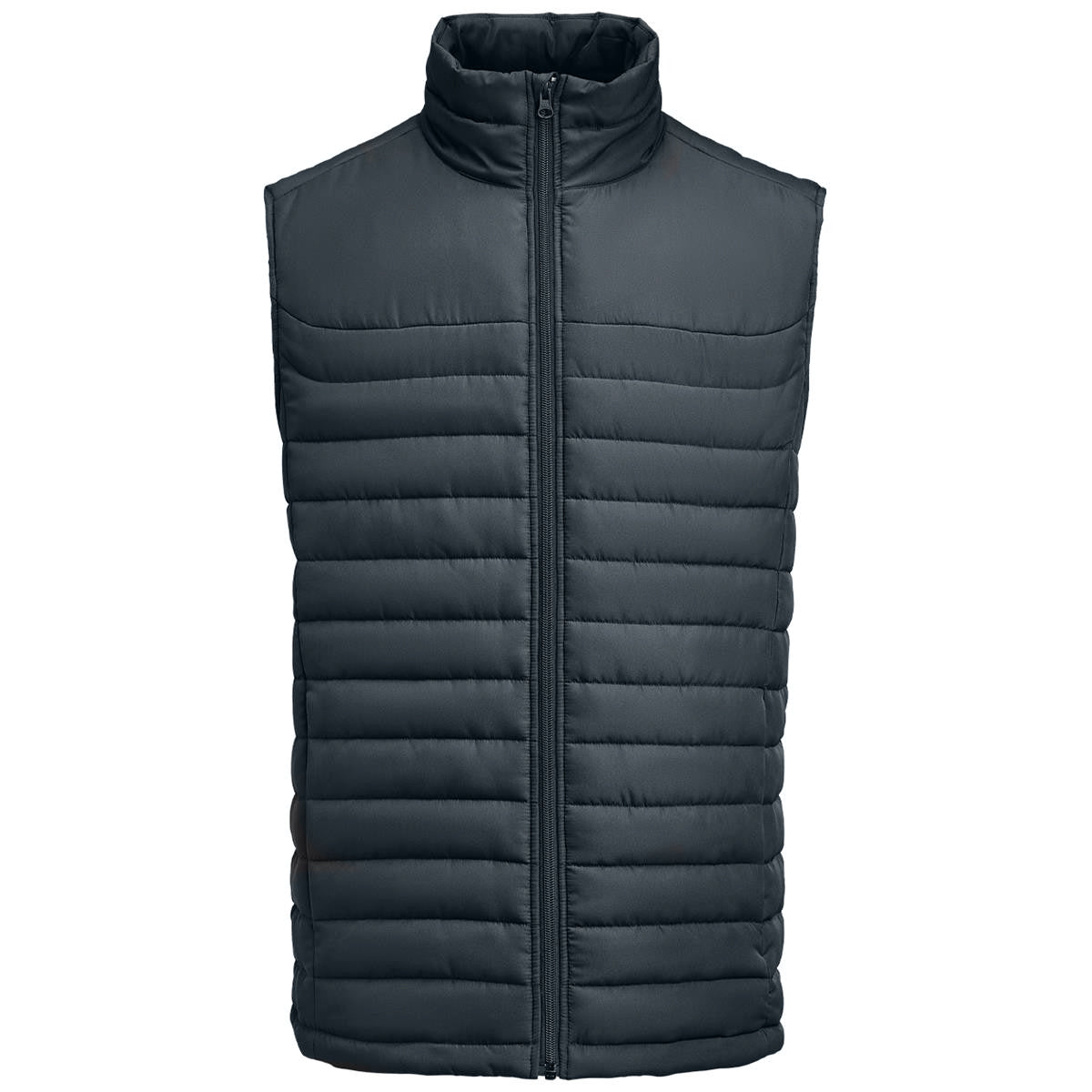James Harvest JH135 Arches Men's Padded Vest