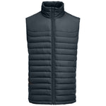 James Harvest JH135 Arches Men's Padded Vest