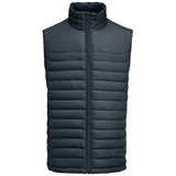 James Harvest JH135 Arches Men's Padded Vest