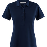 James Harvest JH200W Neptune Women's Cotton Polo
