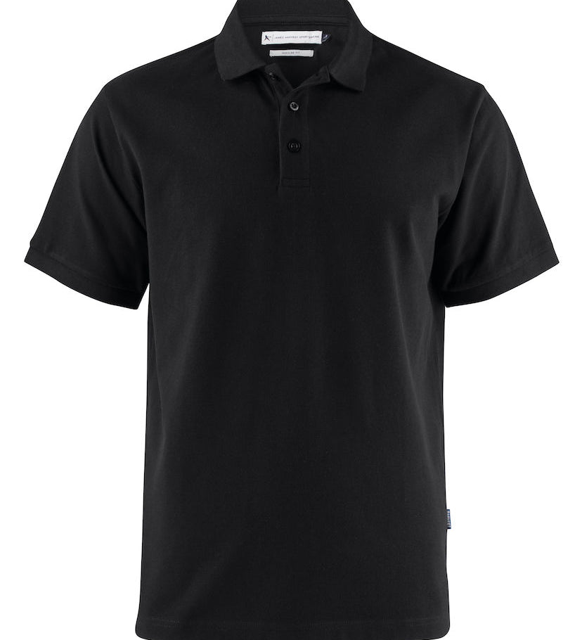 James Harvest JH200 Neptune Regular Men's Cotton Polo
