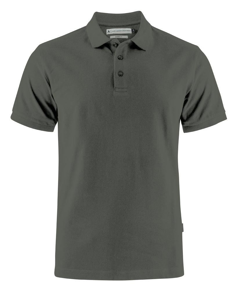 James Harvest JH200 Neptune Regular Men's Cotton Polo
