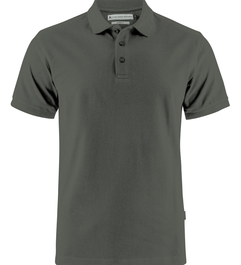 James Harvest JH200 Neptune Regular Men's Cotton Polo