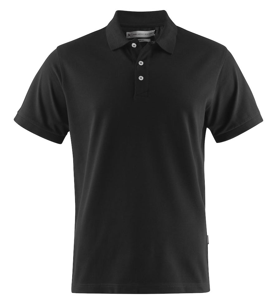 James Harvest JH201S Sunset Modern Men's Polo