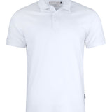 James Harvest JH201S Sunset Modern Men's Polo