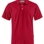 James Harvest JH201S Sunset Modern Men's Polo