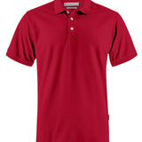 James Harvest JH201S Sunset Modern Men's Polo