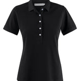 James Harvest JH201W Sunset Women's Polo