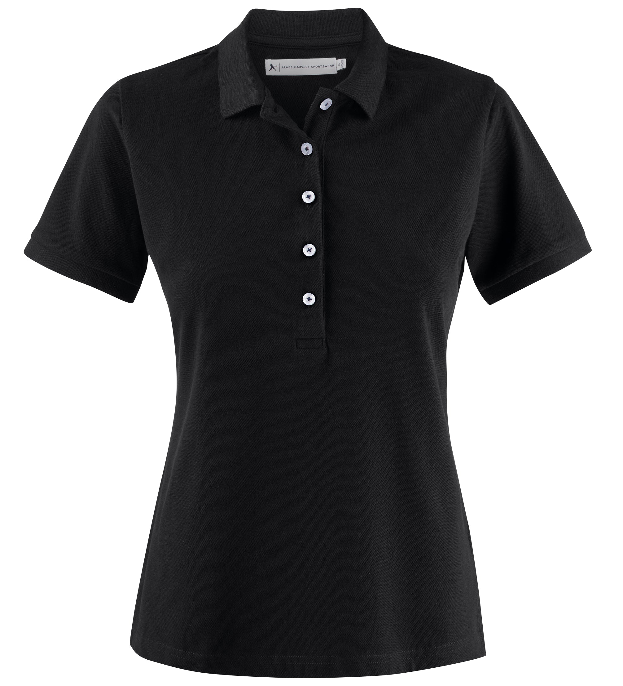 James Harvest JH201W Sunset Women's Polo
