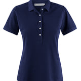 James Harvest JH201W Sunset Women's Polo