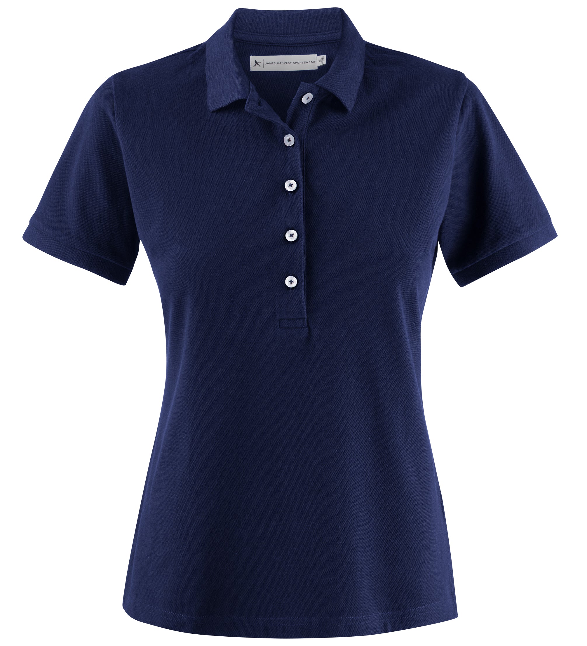 James Harvest JH201W Sunset Women's Polo