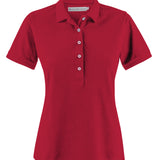 James Harvest JH201W Sunset Women's Polo