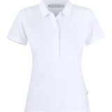 James Harvest JH201W Sunset Women's Polo