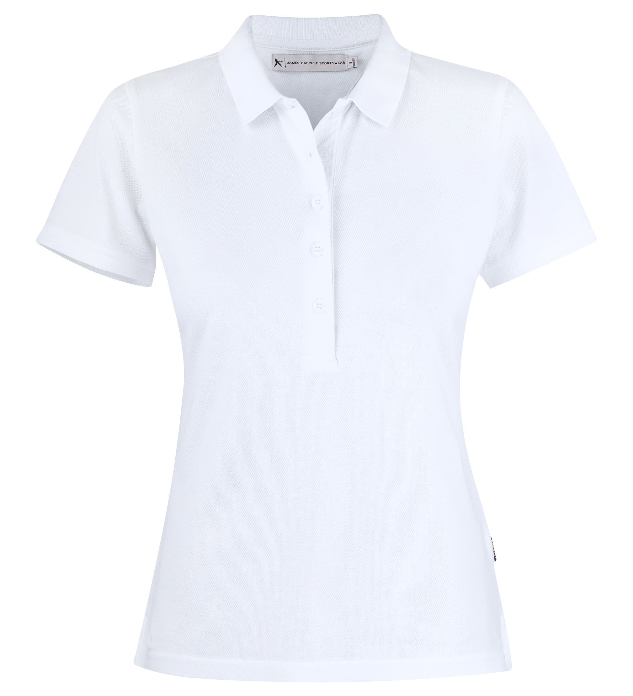 James Harvest JH201W Sunset Women's Polo