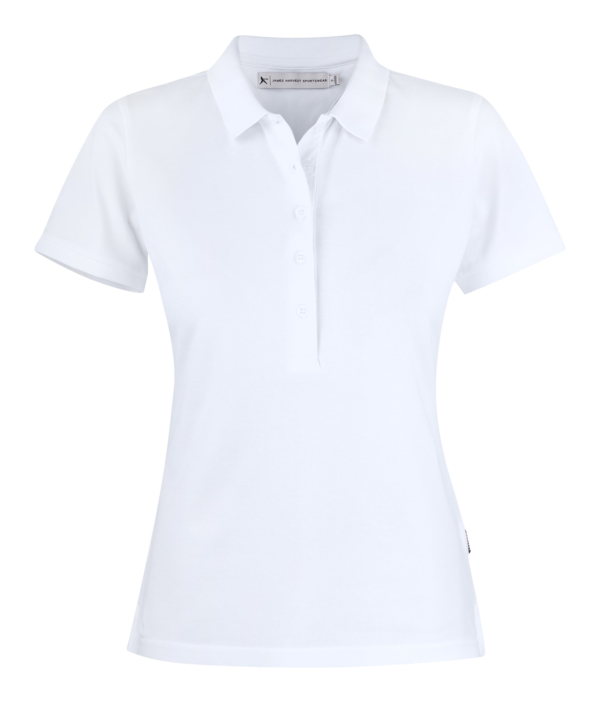 James Harvest JH201W Sunset Women's Polo