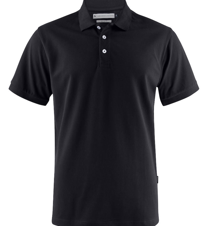 James Harvest JH201 Sunset Regular Men's Polo