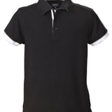 James Harvest JH202S Anderson Men's Cotton Polo