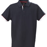 James Harvest JH202S Anderson Men's Cotton Polo