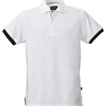 James Harvest JH202S Anderson Men's Cotton Polo