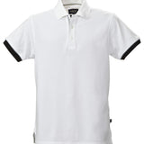 James Harvest JH202S Anderson Men's Cotton Polo